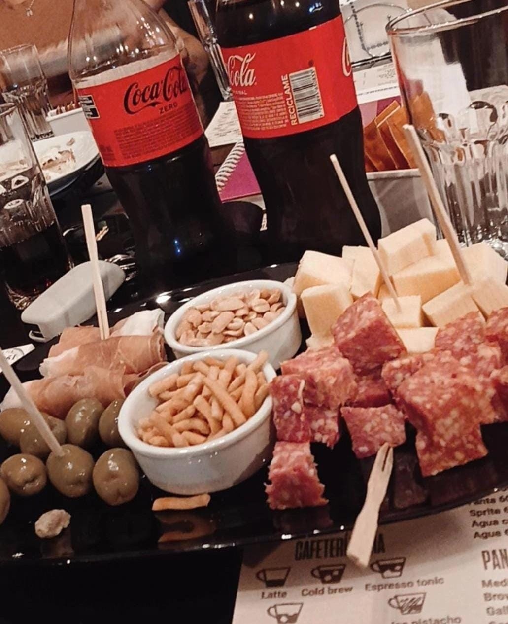 PICADA PARA 2